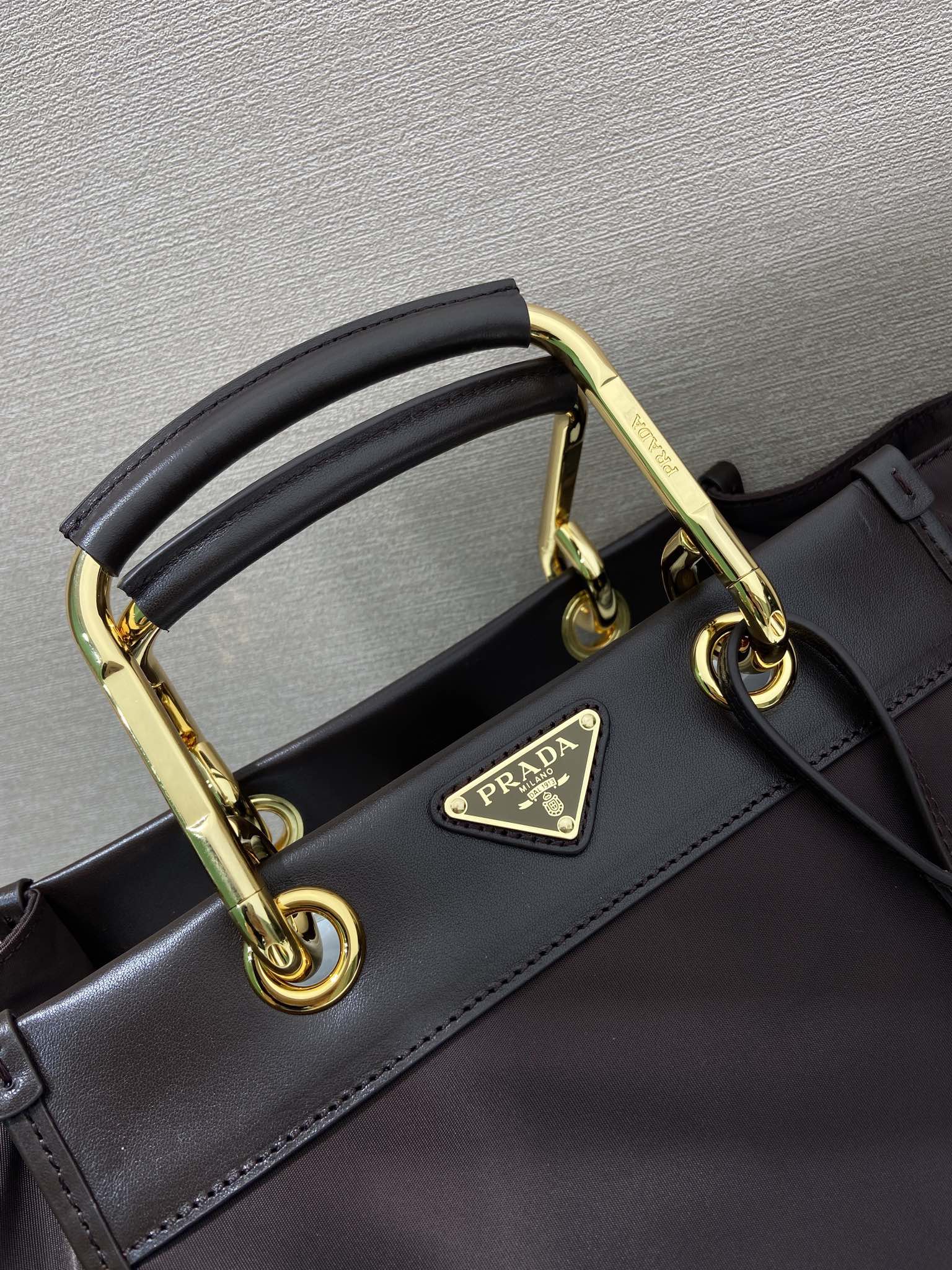 Prada Tote Bag 1BG578