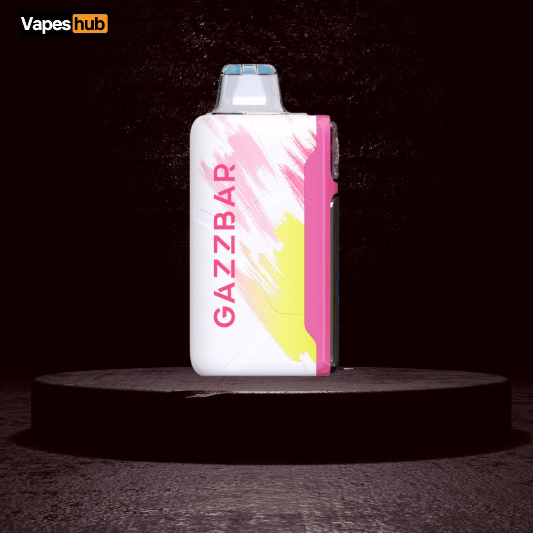 New 50000 Puffs ICE GOD