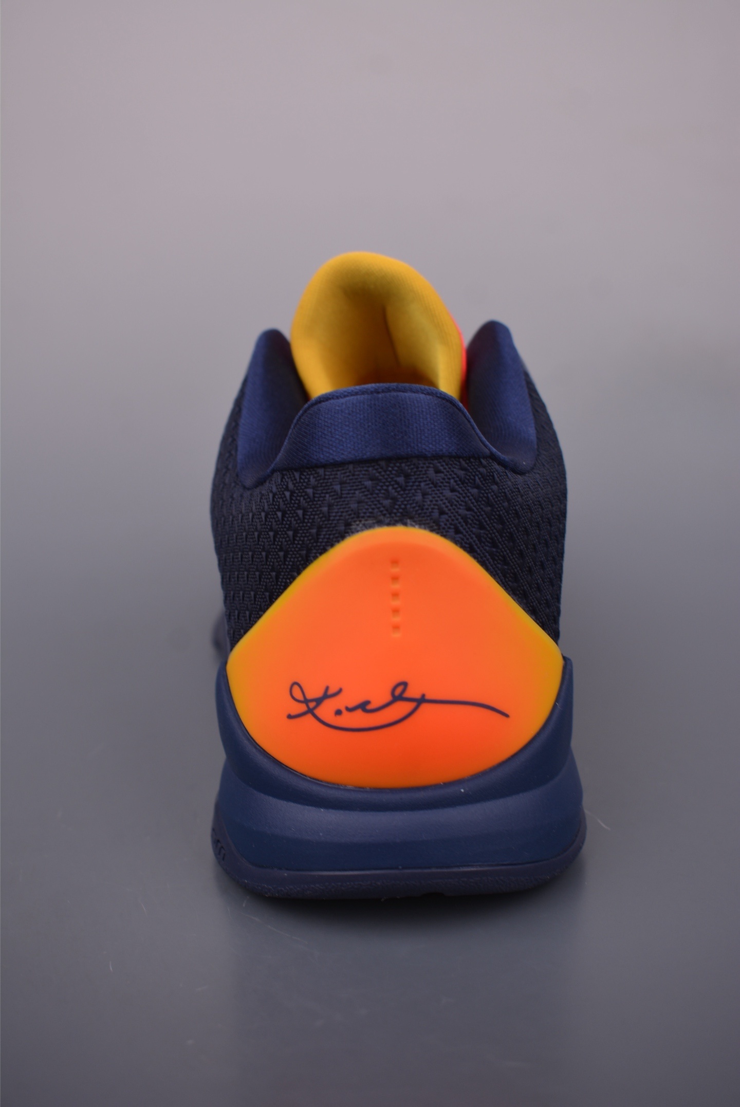 (Caitlin Clark) x Nike Kobe 5 Protro “Indiana Fever