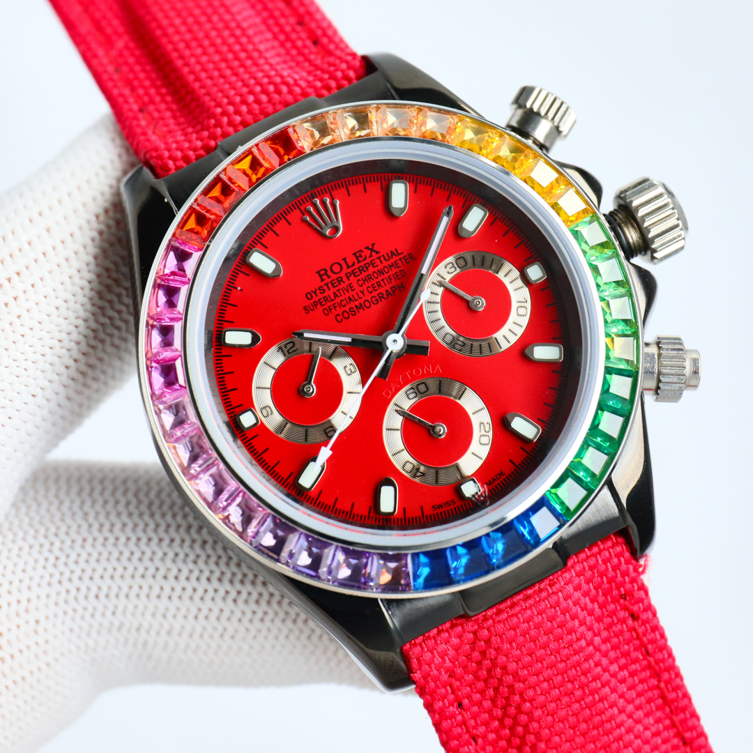 ROLEX X43 Daytona Series