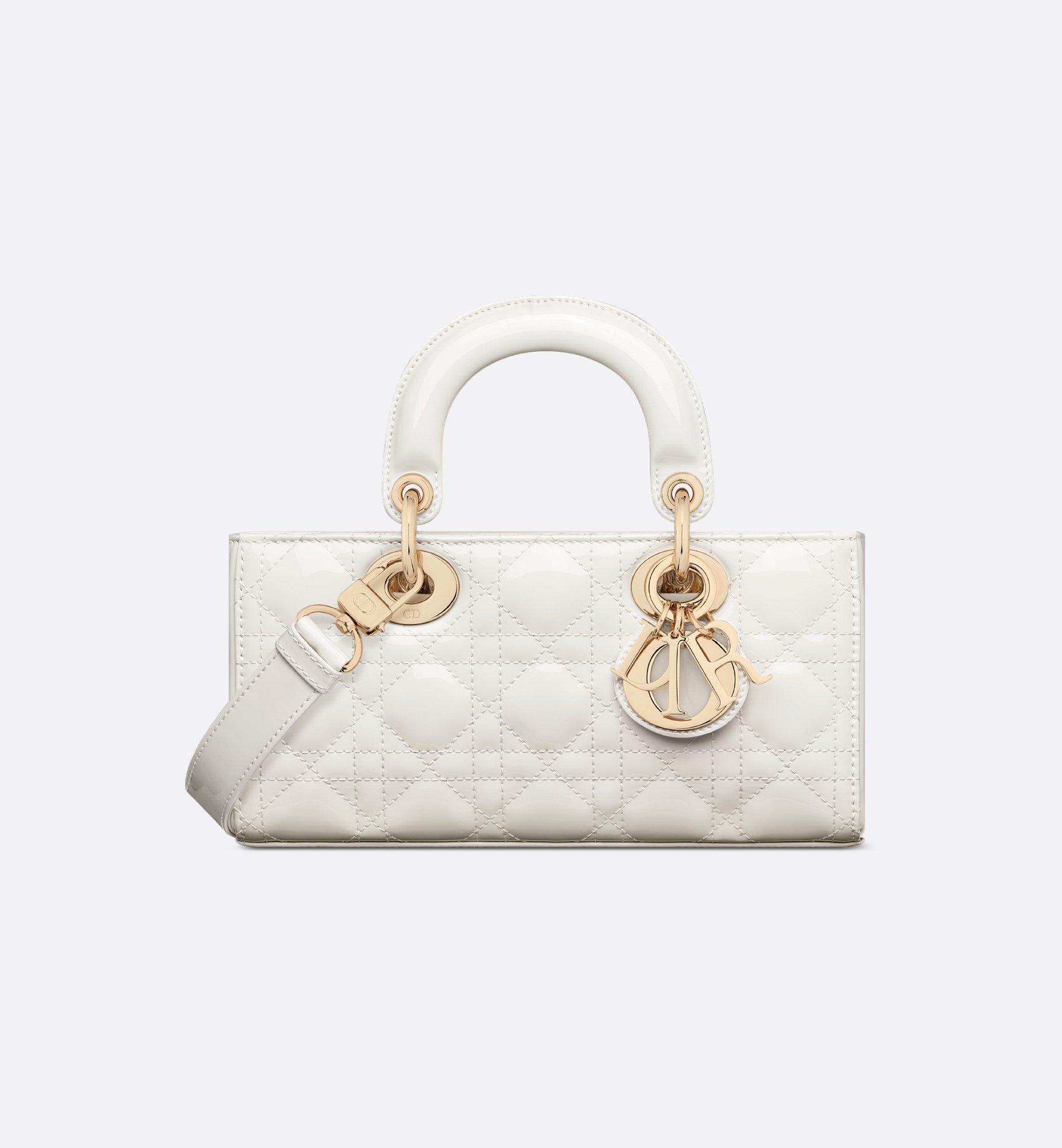 Dior Small Lady D-Joy Bag M0613OWCB_M030