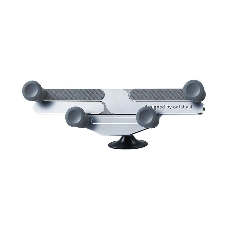 🔥Last Day Promotion-59% OFF🔥Invisible Rotatable Air Vent Mount Car Phone Holder