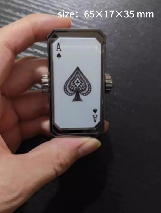 Pocket Poker ACE Lighte