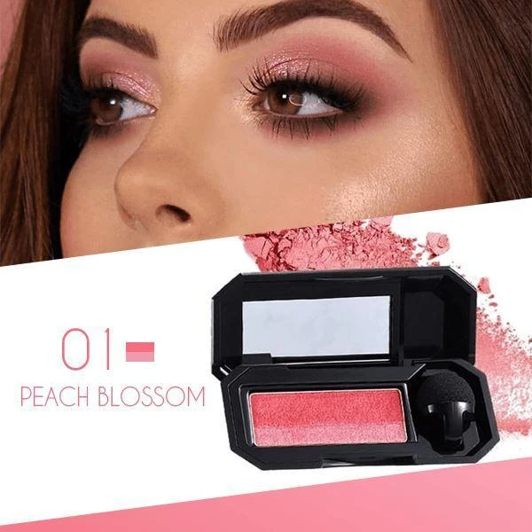 New Year Promotion-45% OFF💘Perfect Dual-color Eyeshadow (45% OFF)