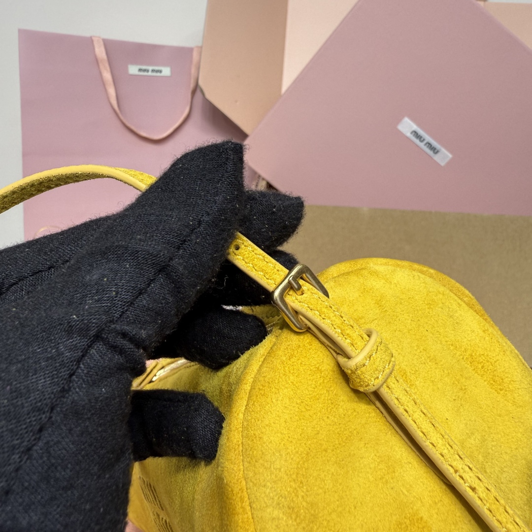 Miu Miu small bag 5NE851