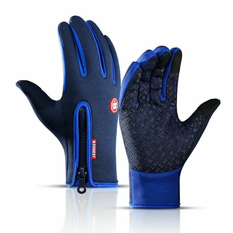 2025 New Arrival- 🔥Waterproof Touchscreen Gloves for Outdoor Working