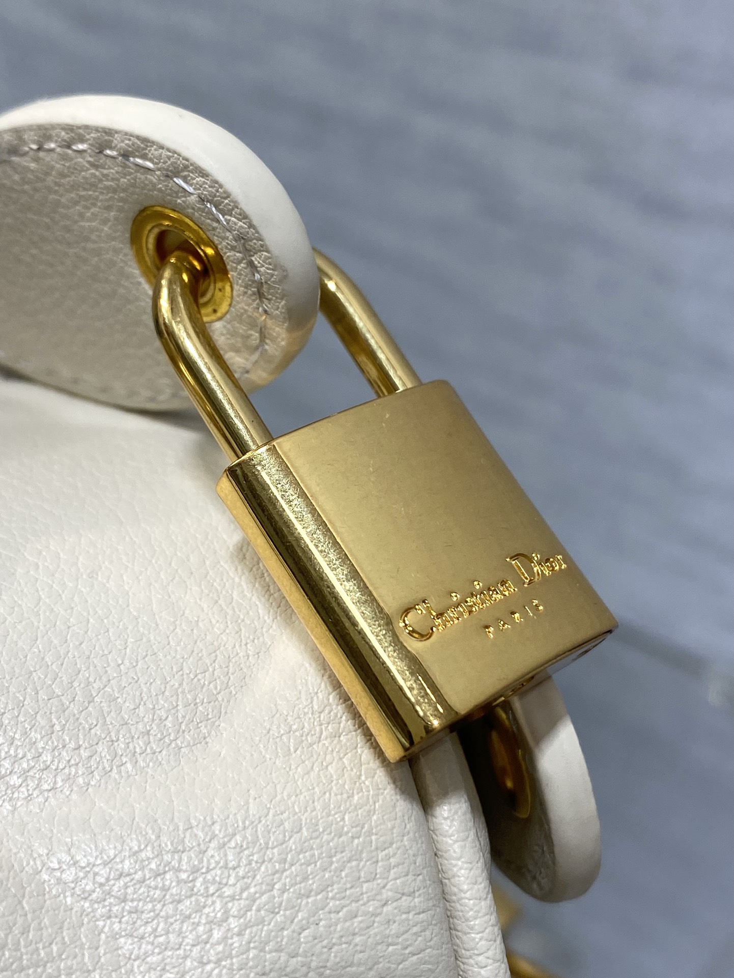 Dior Groove 20 Boston Mini Bag