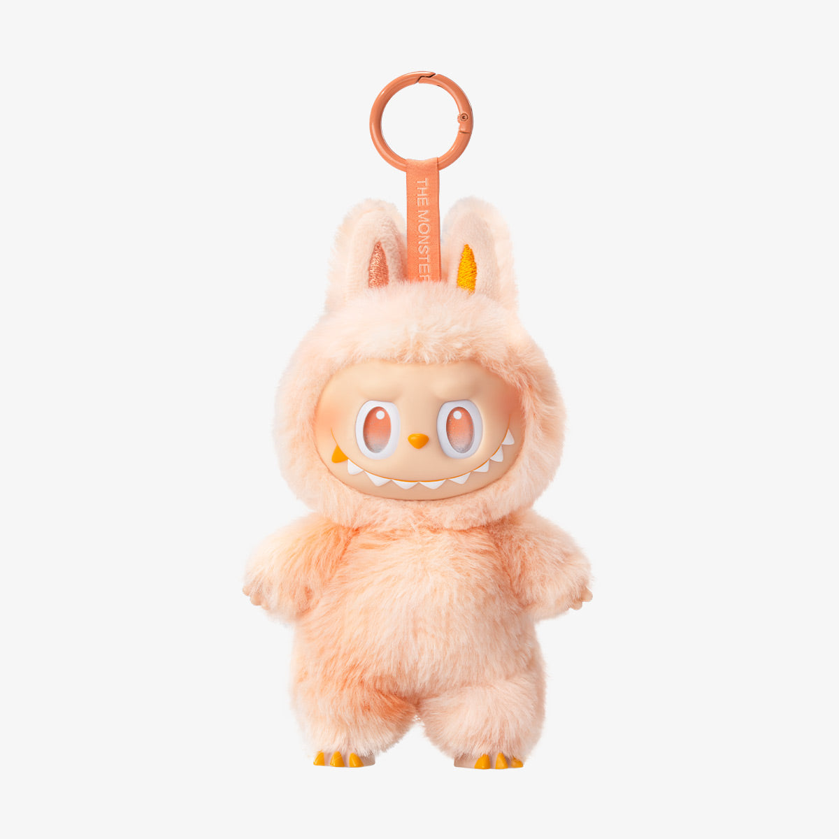 POP MART THE MONSTERS Big into Energy Series-Vinyl Plush Pendant [1 Blind Box]