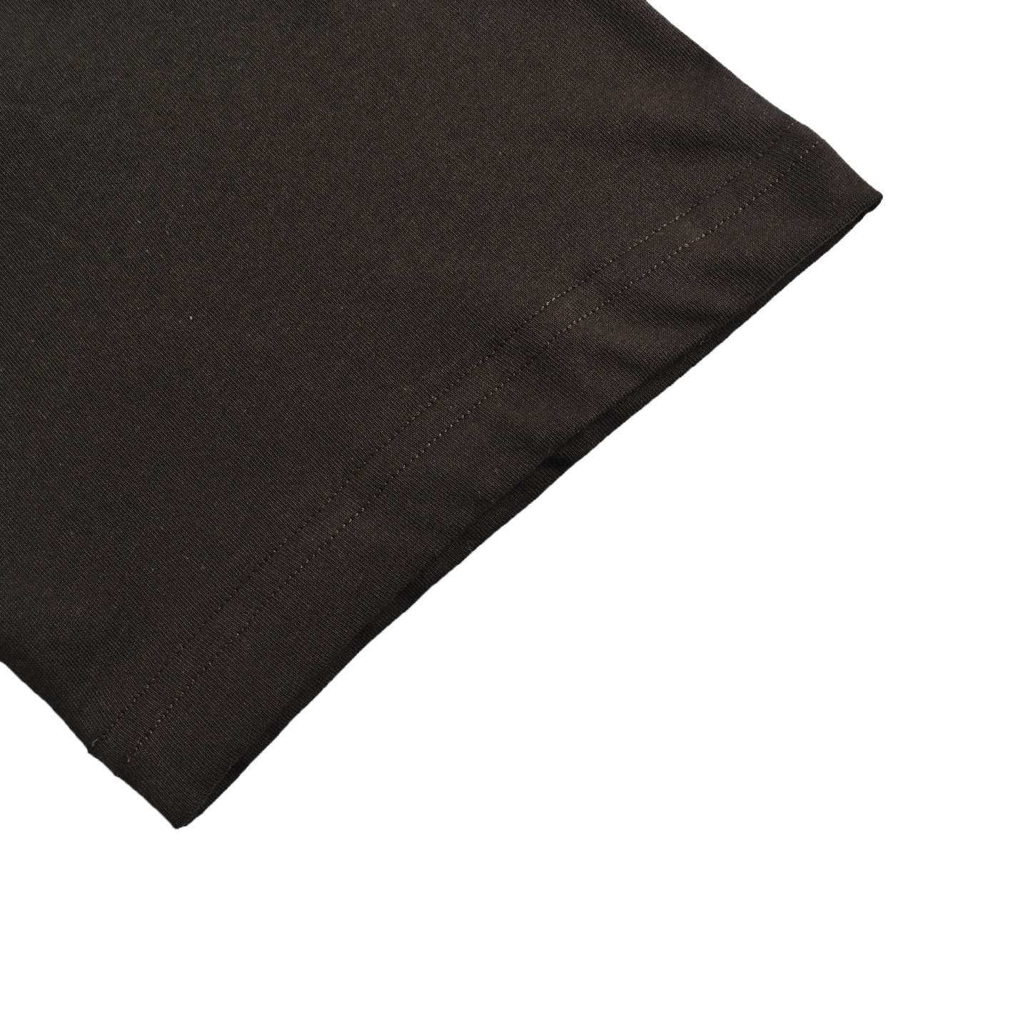 Louis Vuitton 25ss logo print short sleeve