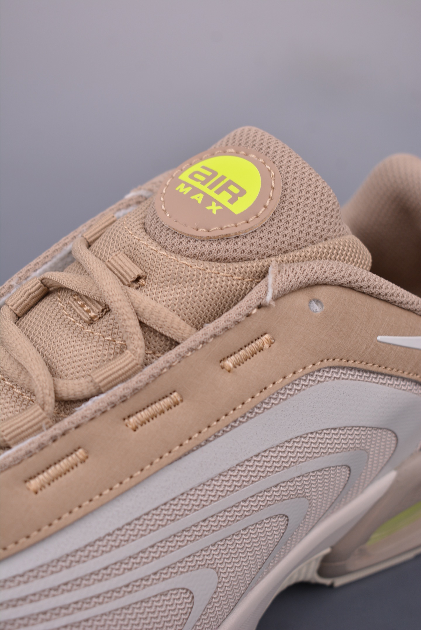 NIKE AIR MAX FIRE 2025 