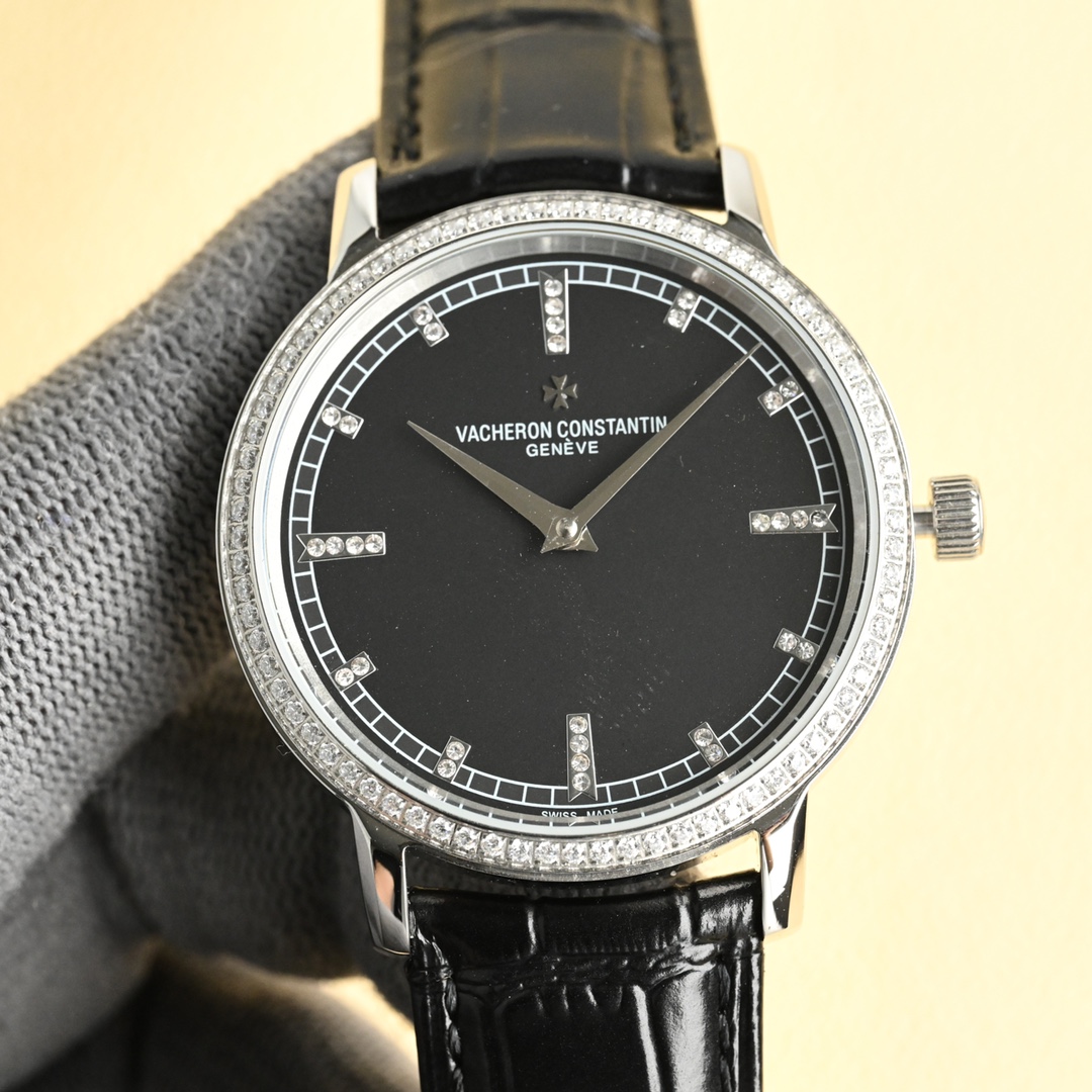Vacheron Constantin MKF Fac2025 New Heritage Series Heritage 81578