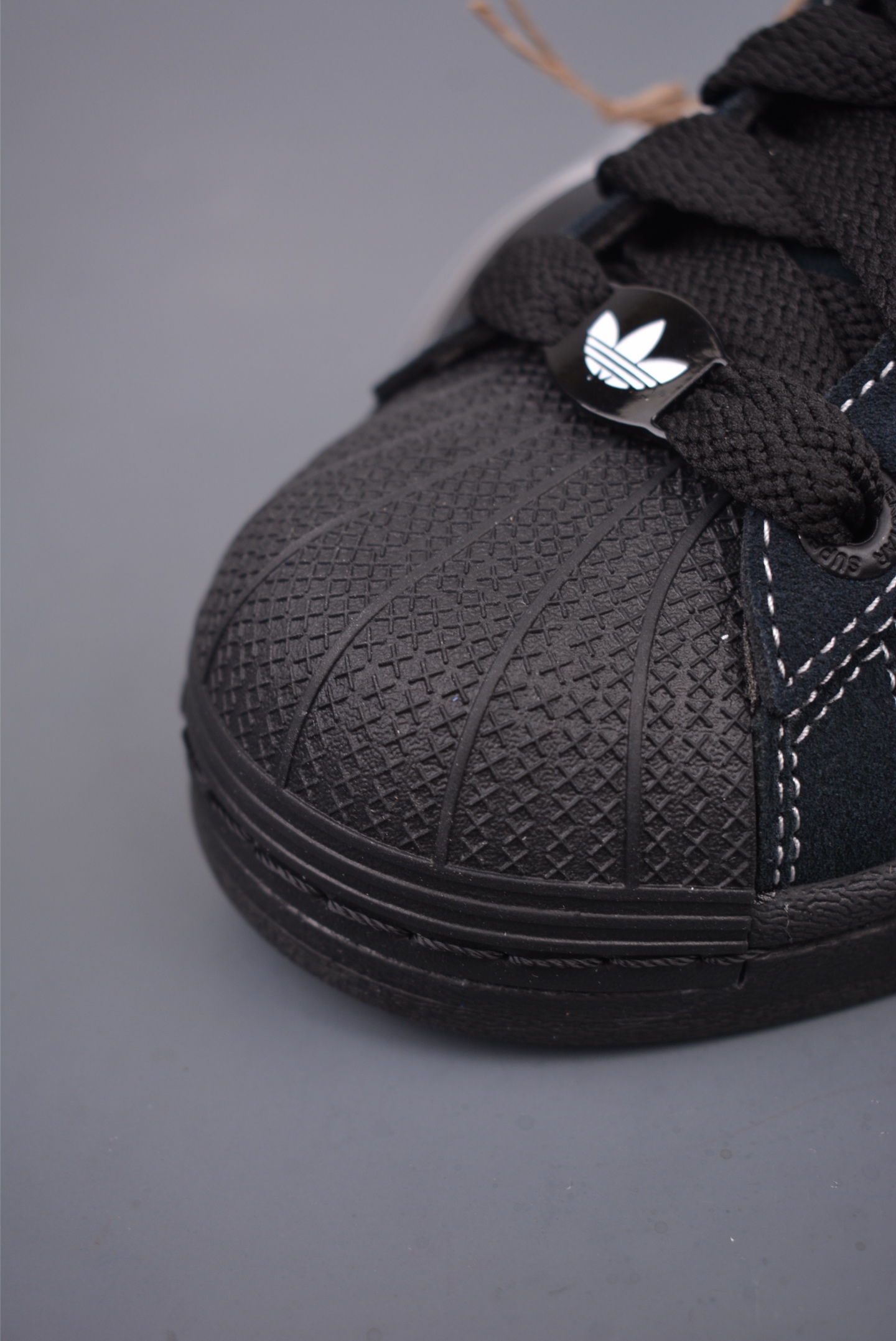 Adidas Originals Superstar II Core Black JH5470