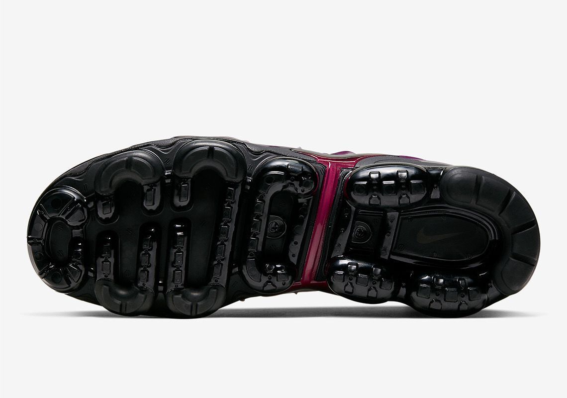 Air VaporMax Two-Color Series