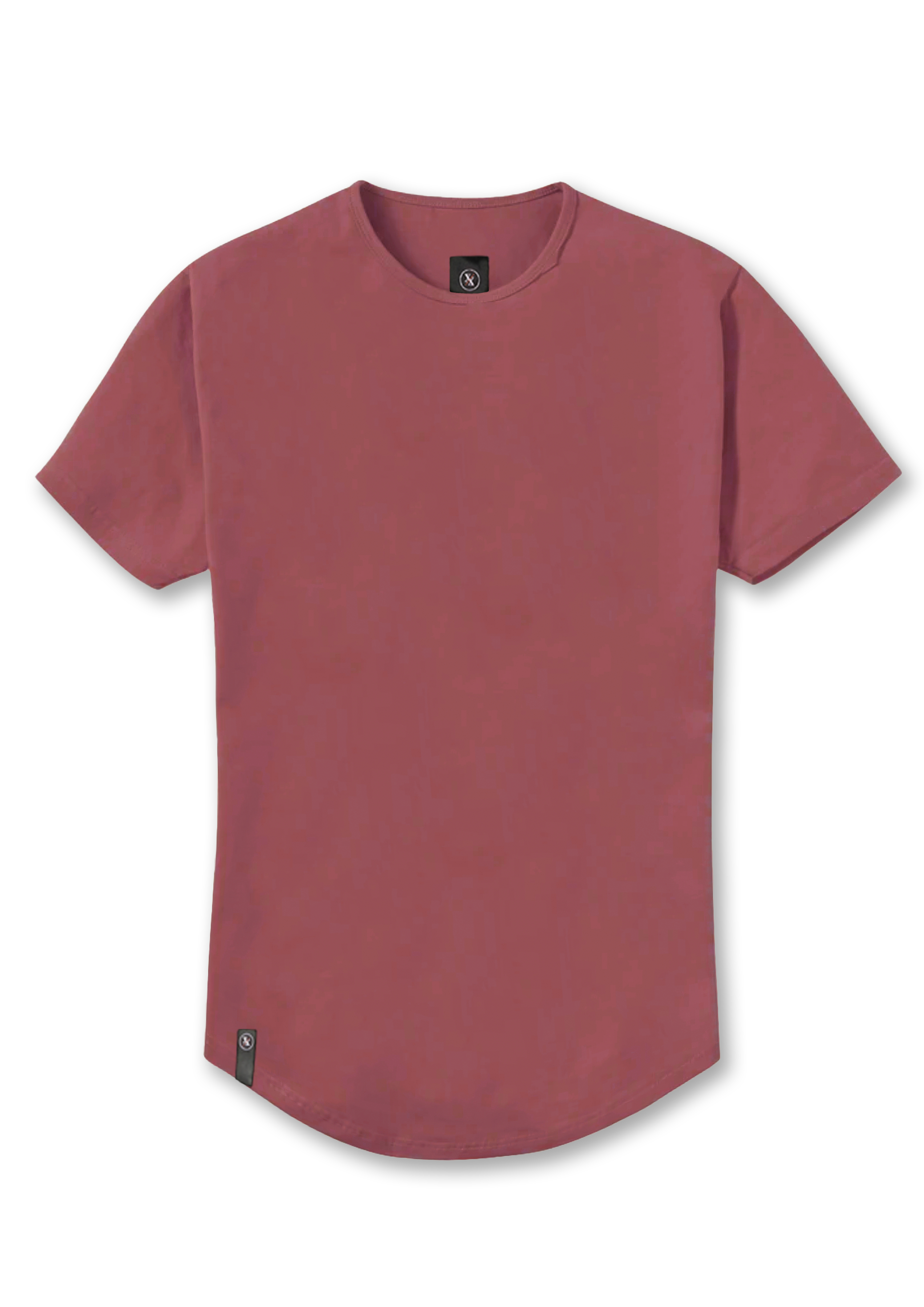 Curved Hem