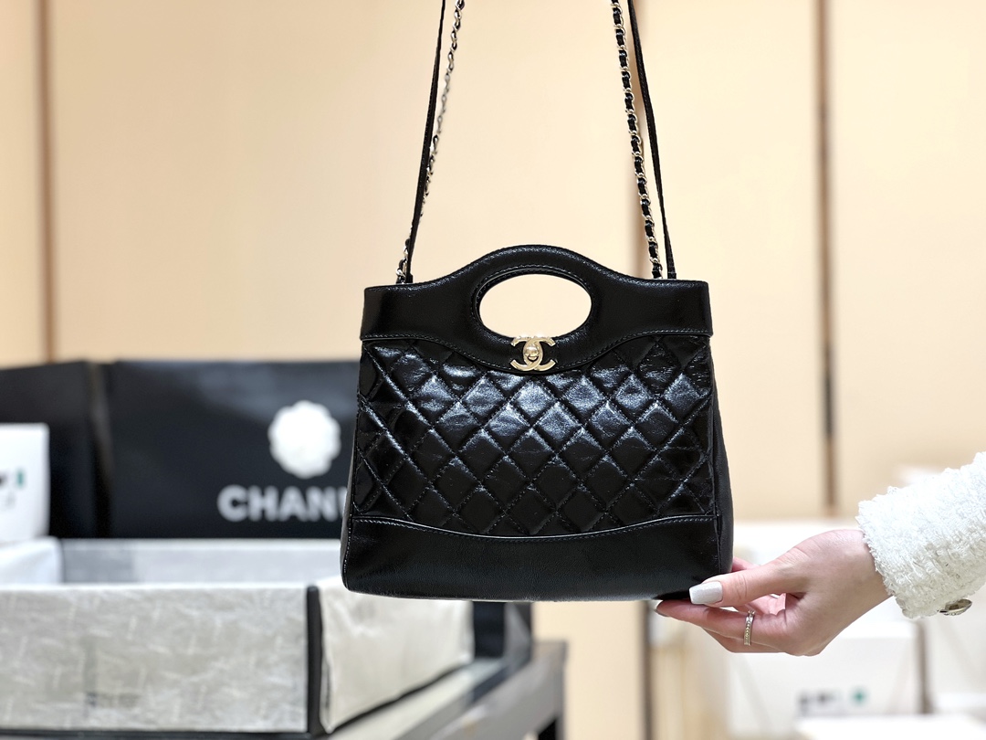Chanel 24S mini 31bag AS4133 00148