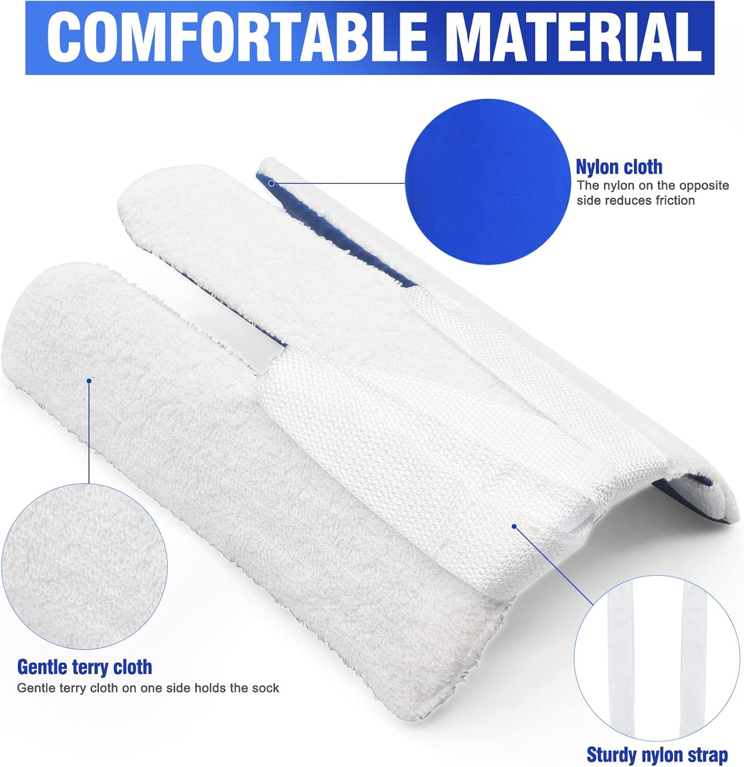 Wear Socks Helper For Elderly, Disabled, Pregnant - Buy 2 Get 1 Free Now