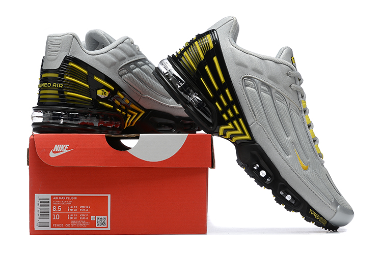 AirMax Plus3  Two Colorsway Tn Series