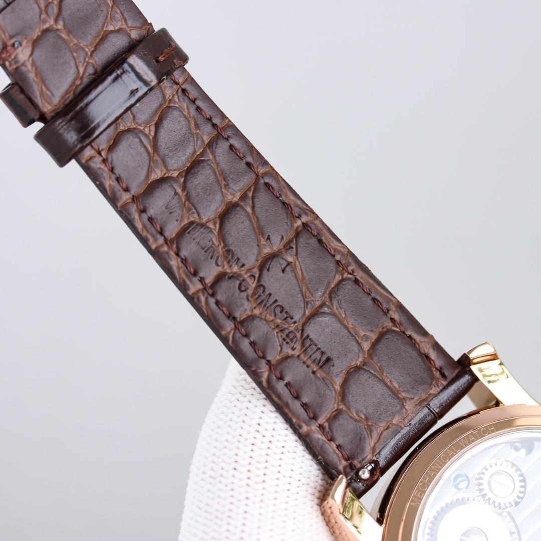 Vacheron Constantin Traditionnelle Tourbillon 6000T/000R-B972