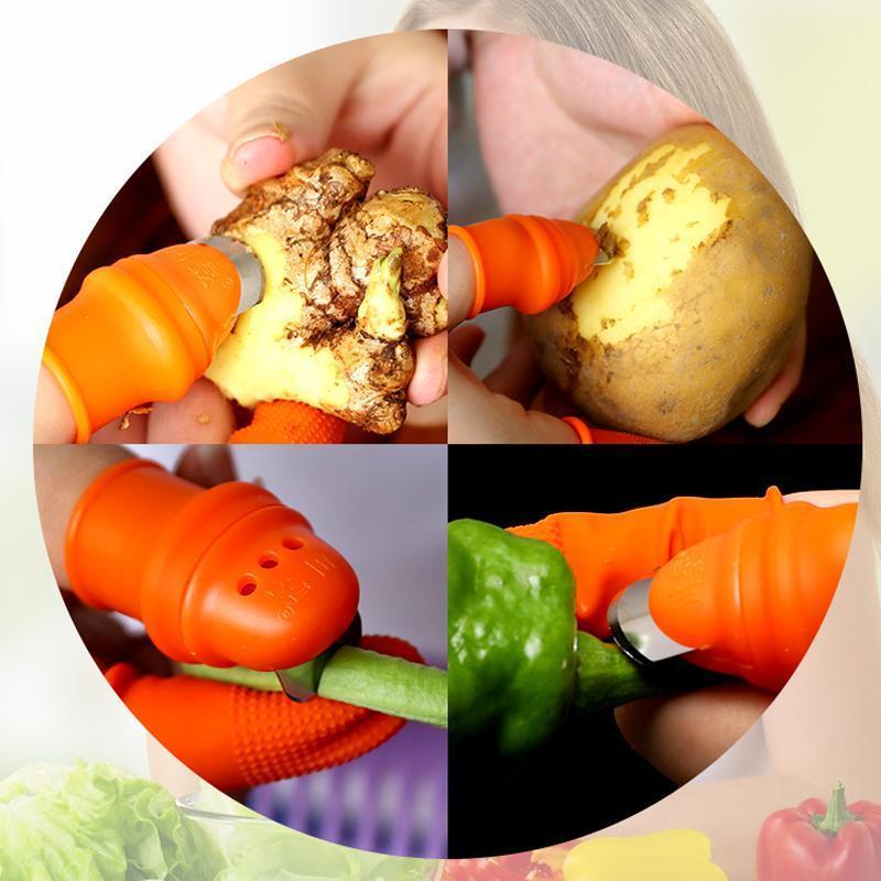 Harvesting Thumb Knife  (BUY 2 GET 1 FREE)