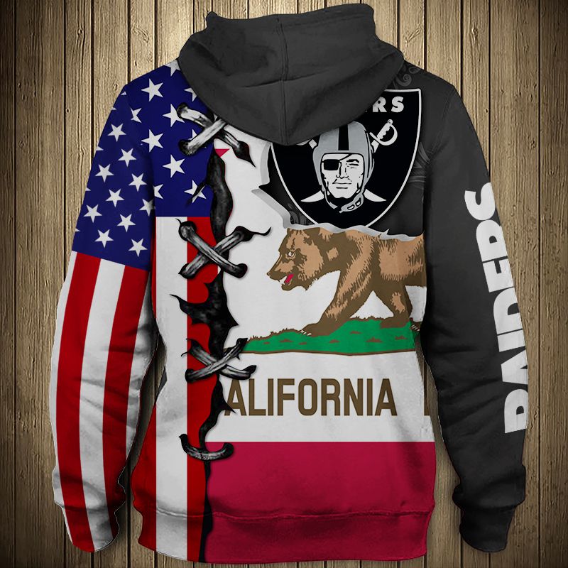 LAS VEGAS RAIDERS 3D LVR240