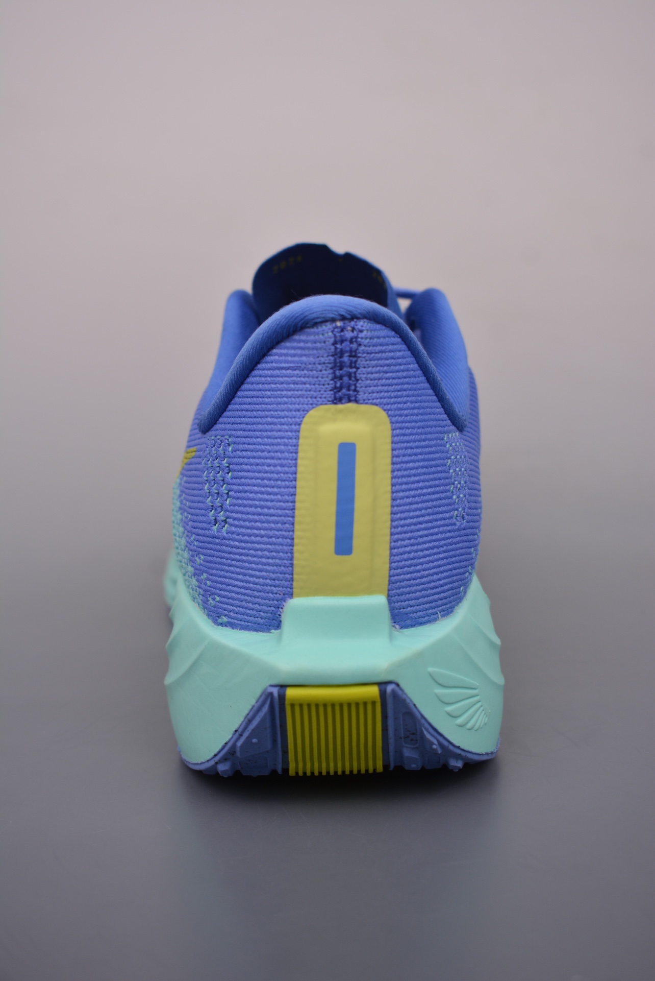 Nike Air Zoom Pegasus Plus Blue, Green and Yellow FQ7261-401