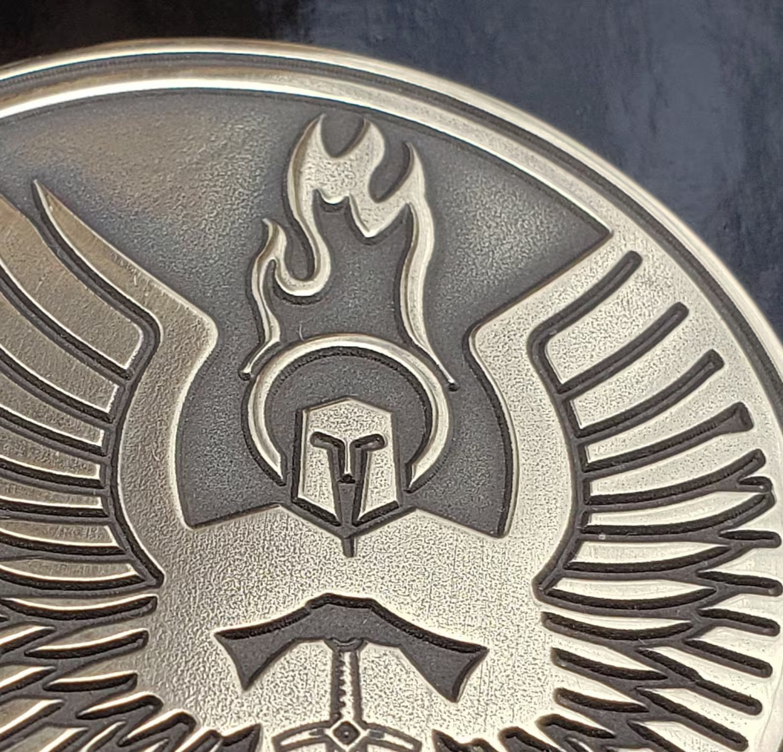 Challenge Coins Custom Coins Collectible Coins Army Navy Air Force Marines Coast Guard Trophy Marathon Finisher Runner Gifts