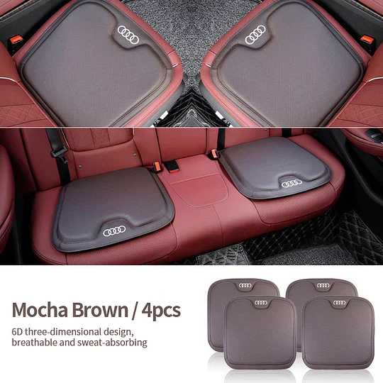 Car Seat Cushion For All Seasons