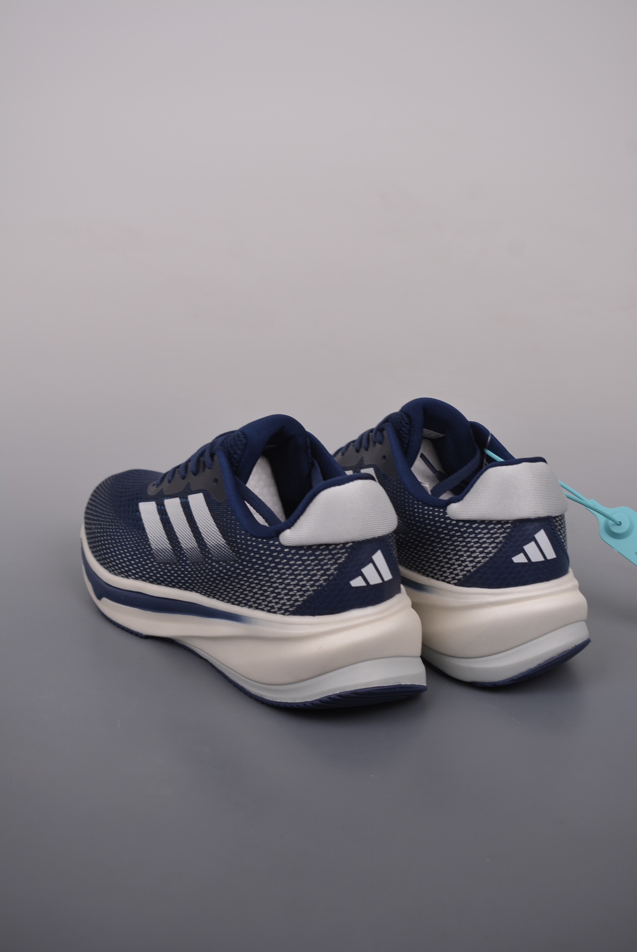 Adidas Supernova Rise M Net Navy White IG5842