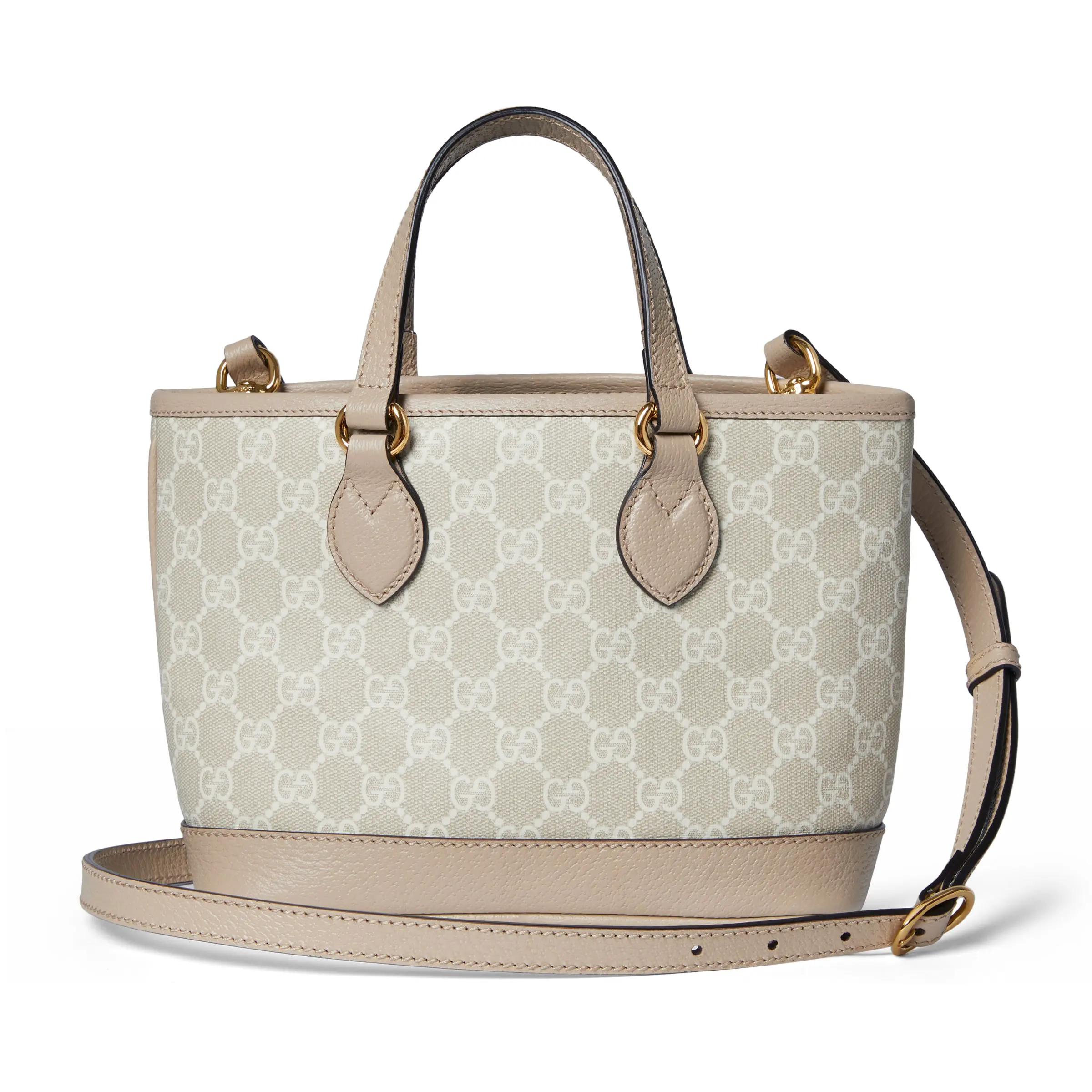 Gucci Ophidia small tote bag