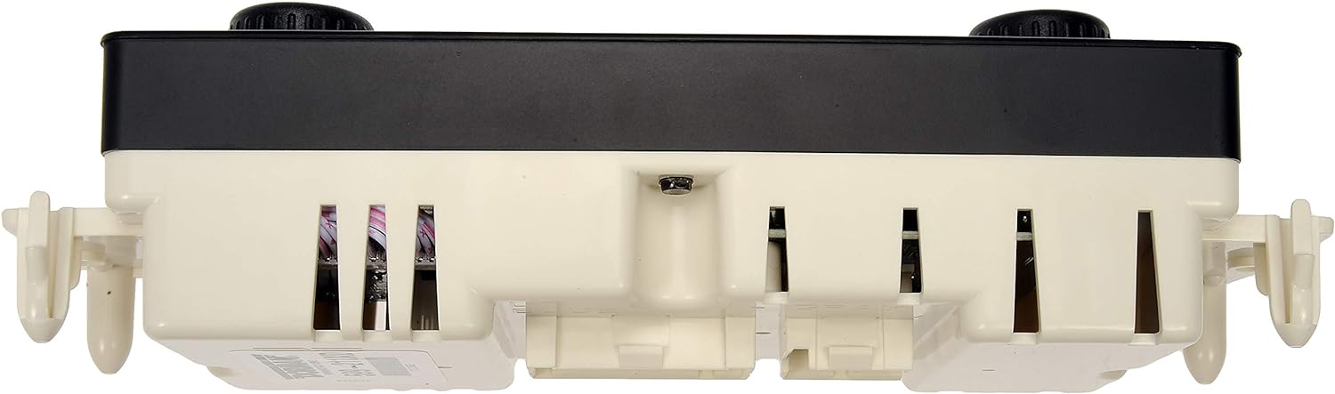 Dorman 599-211XD Climate Control Module Compatible with Select Models