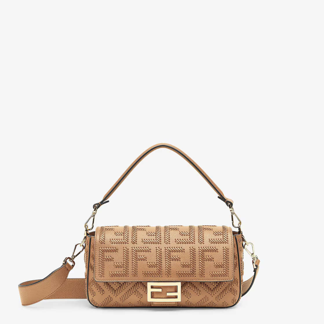 Fendi Baguette 8BR600AT53F19P8