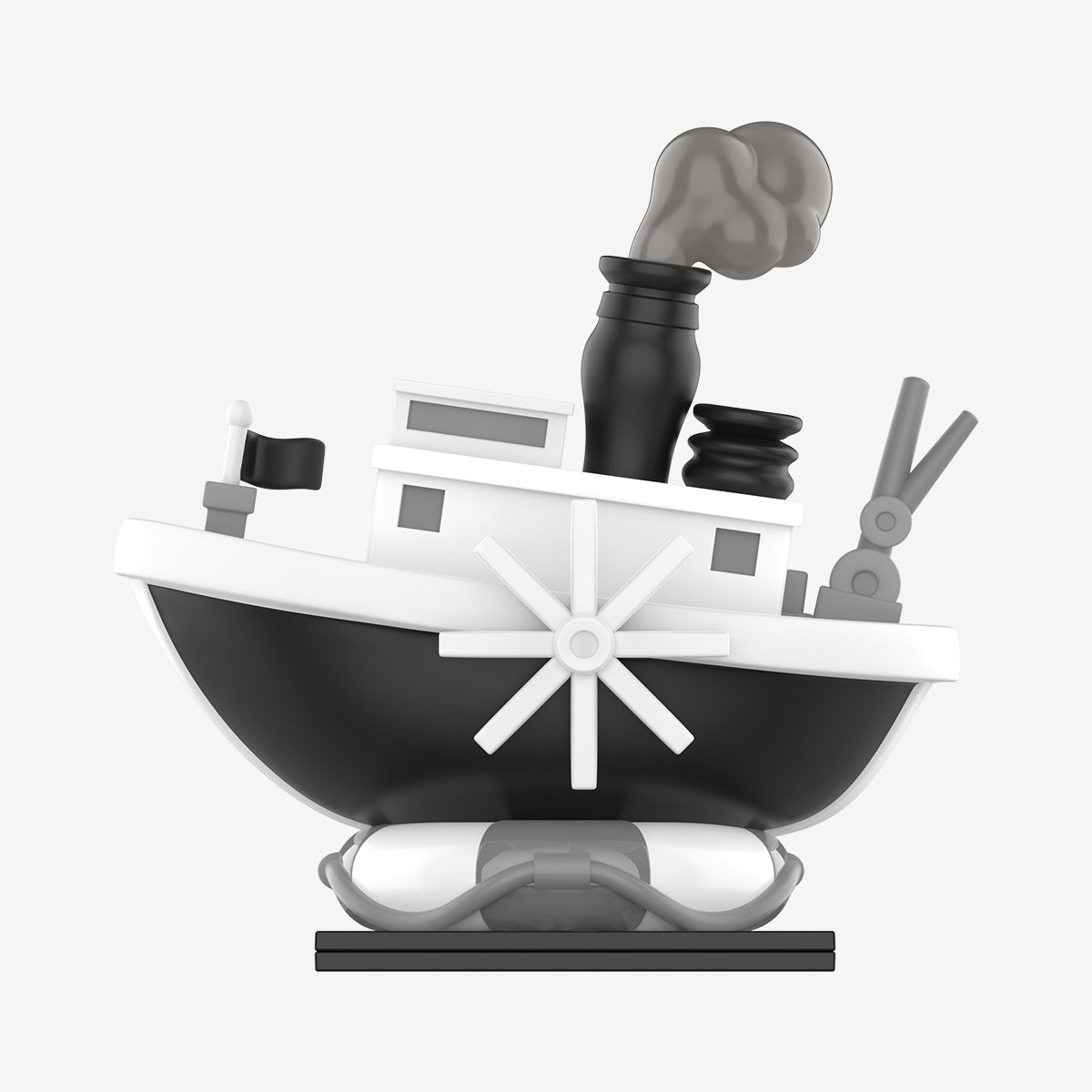 POP MART Disney Steamboat Willie Series Figures [1 Blind Box]