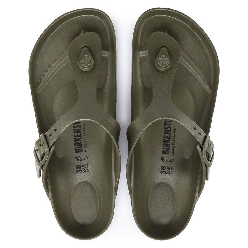 Gizeh Essentials EVA B-22676