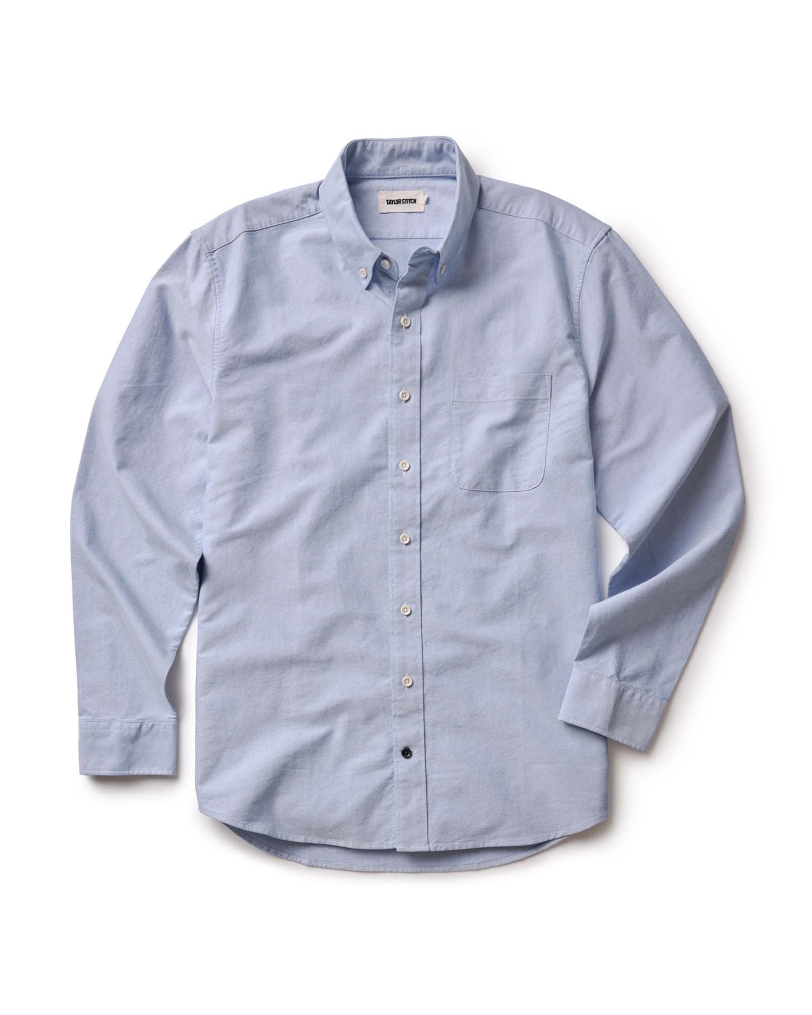 The Jack in Blue Everyday Oxford