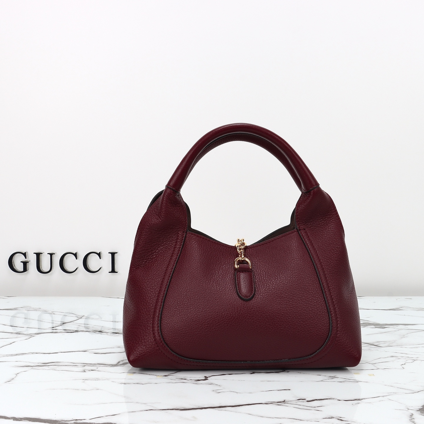 Gucci Softbit medium top handle bag 837467 AAEAO 6207
