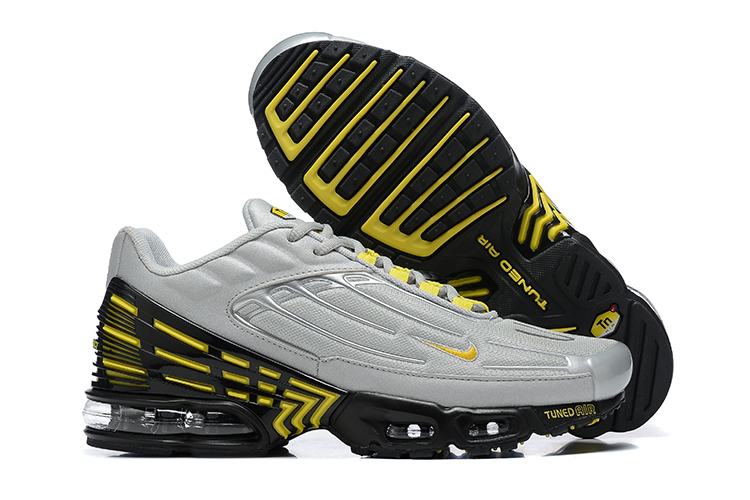 AirMax Plus3  Two Colorsway Tn Series