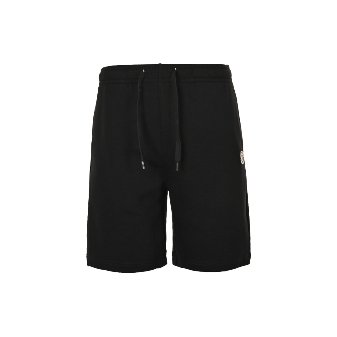 Moncler 24ss classic logo shorts