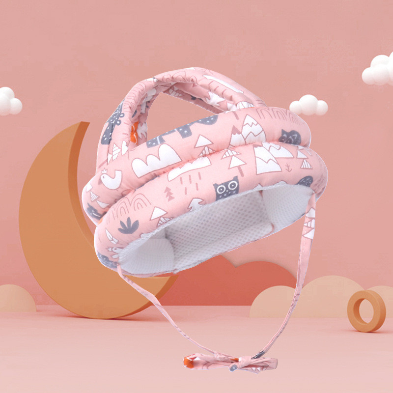 💥50% OFF--Last Day Sale-Baby Safety Helmet Toddler Head Protection-BUY 3 GET 15% OFF & FREE SHIPPING