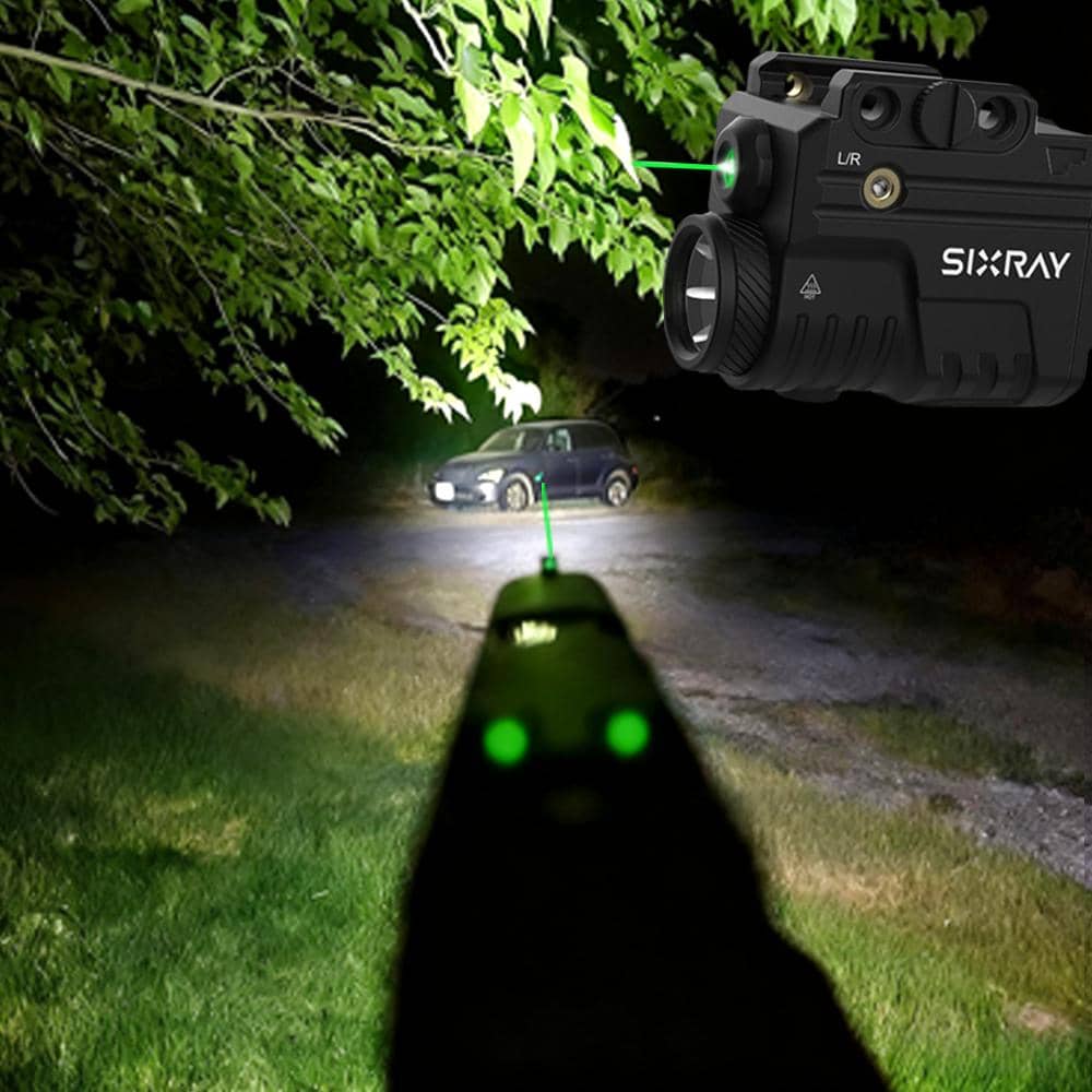 ⚡Holiday Special sale⚡-Super Bright  Rechargeable Tactical Light &160 Meter Long Range Use for Outdoor Security Adjustable