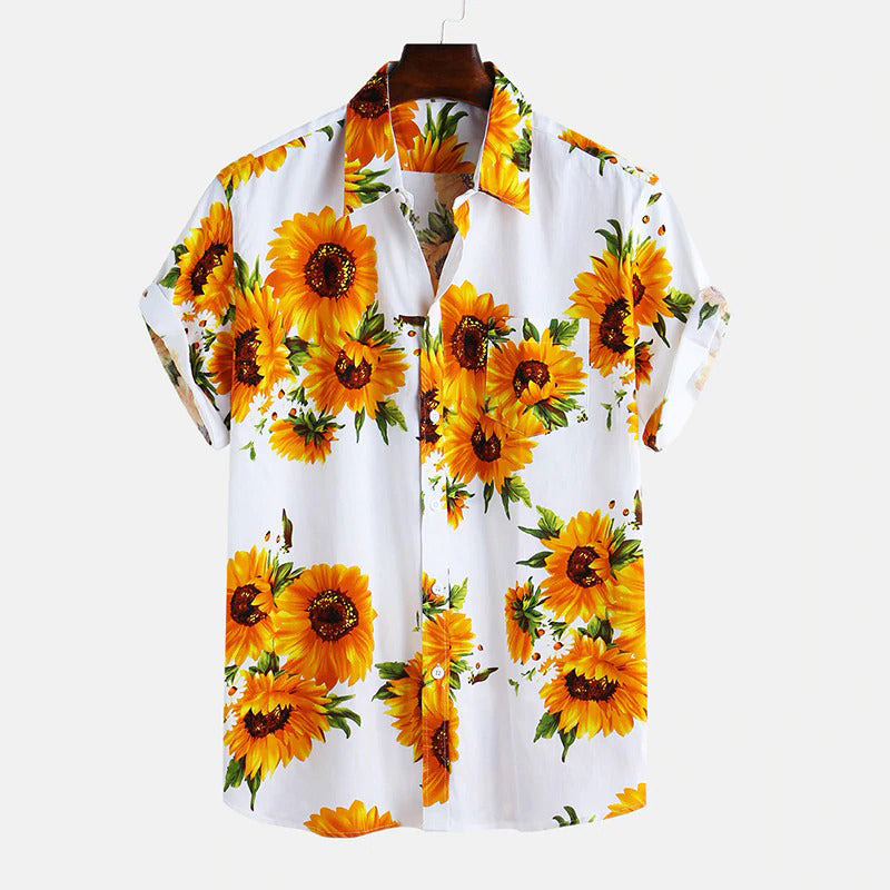 Hamania Shirt