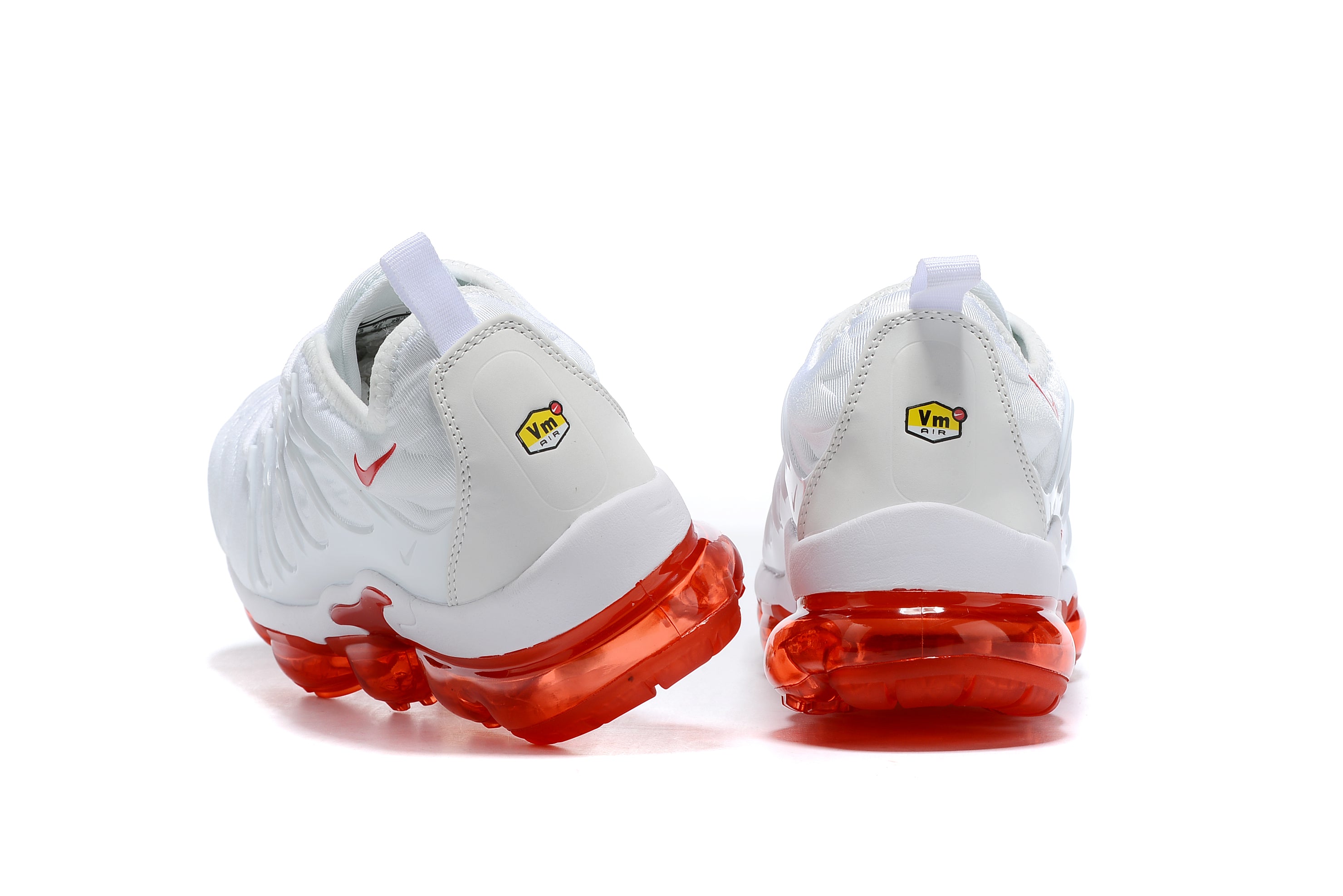 Air VaporMax Two-Color Series