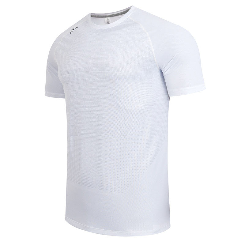 Men's Quick Dry Outdoor Sports T-Shirt