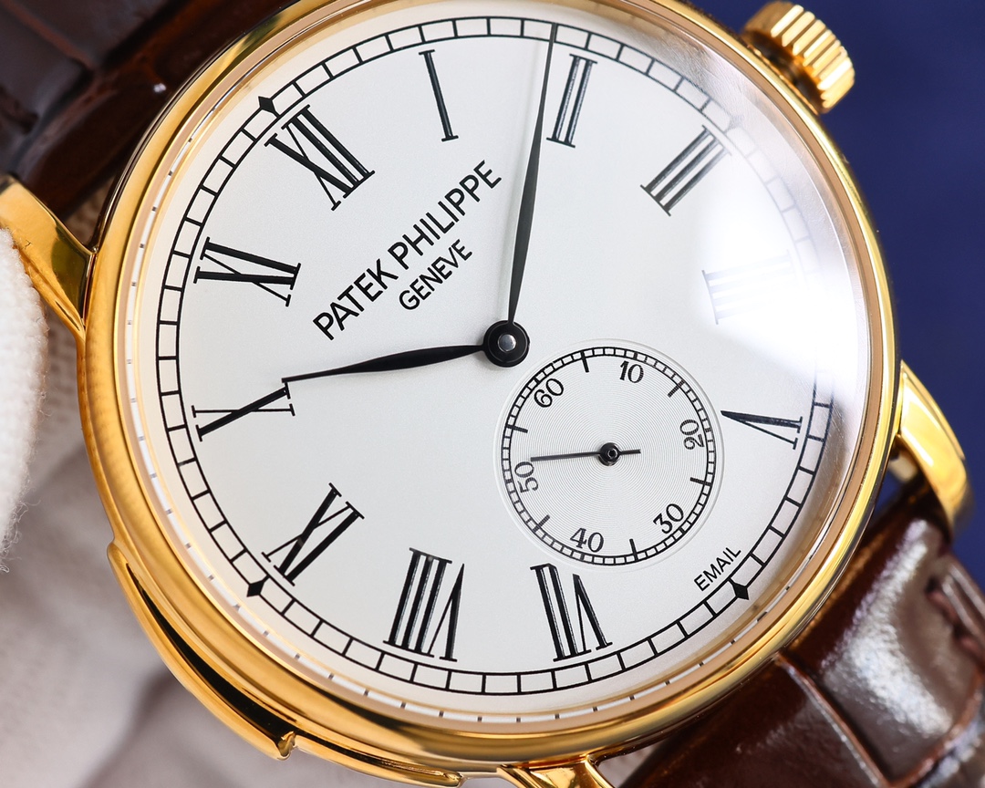 Patek Philippe TW Factory 5078