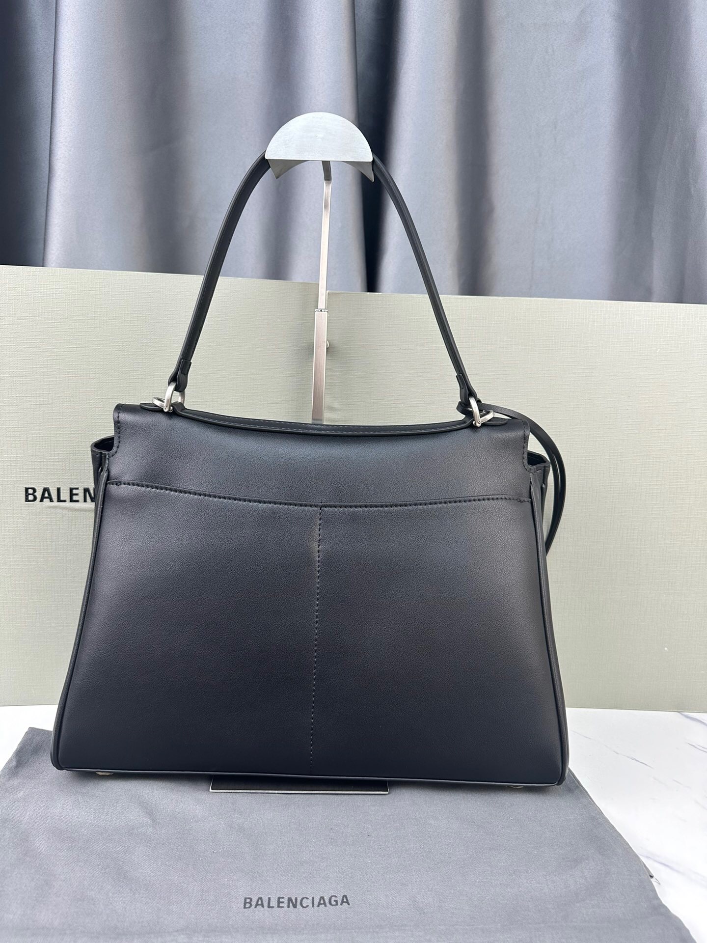 Balenciaga Bel Air Medium Bag