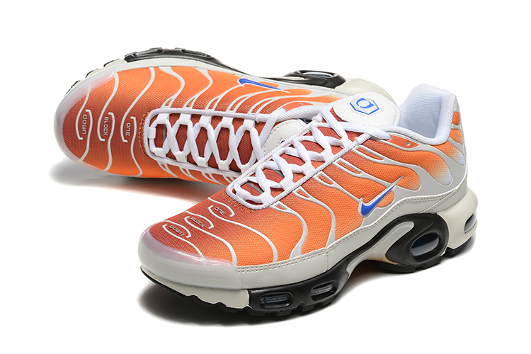 Tn Air Max Plus Shoes More Color