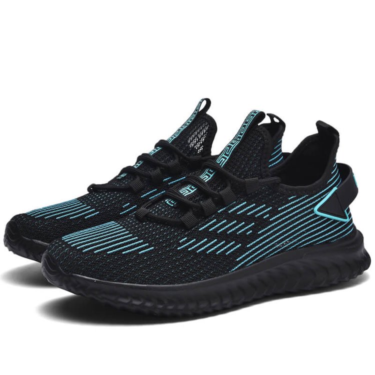 Men's Summer Breathable Mesh Sneakers