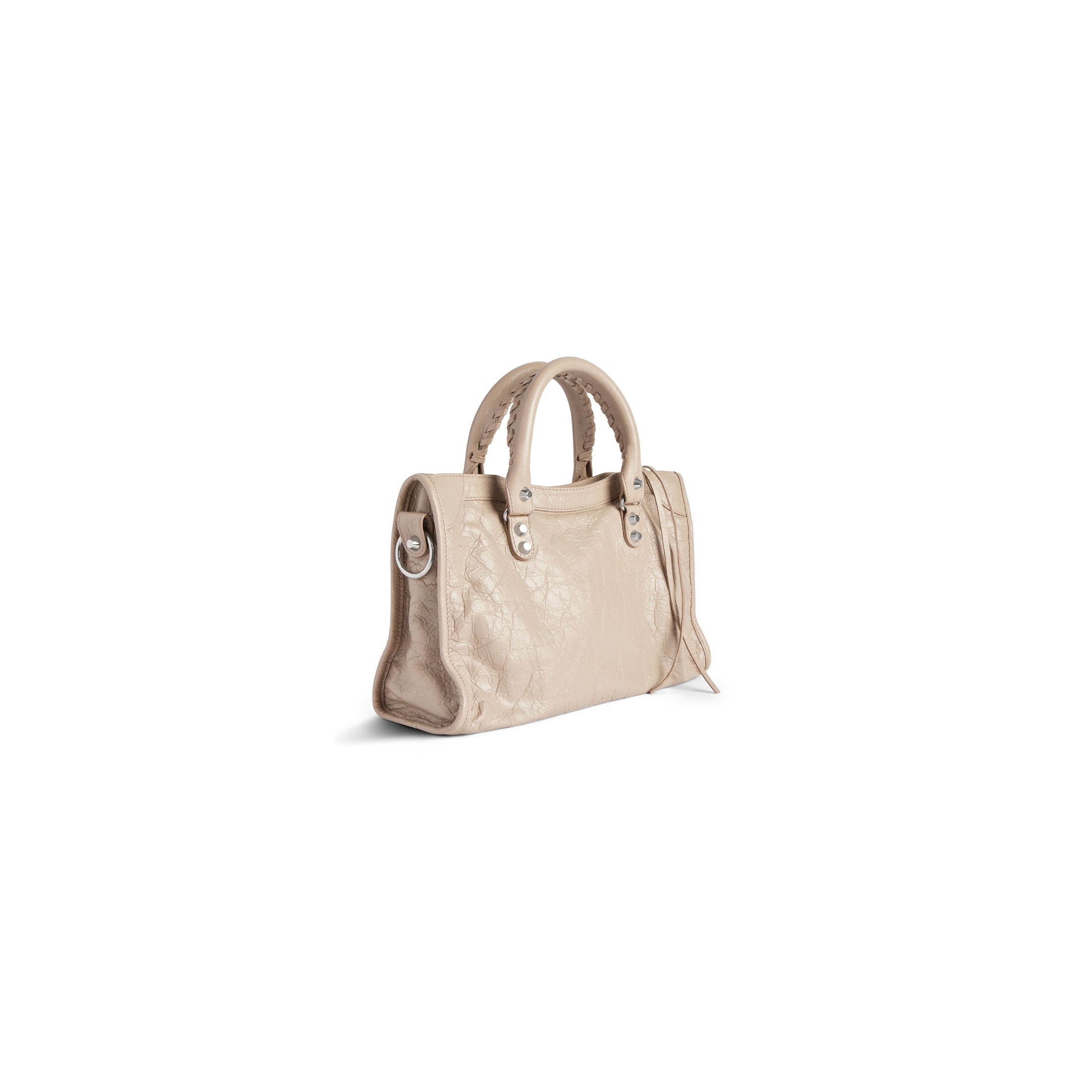 Balenciaga Le City Bag Small 8114422ABEK1000