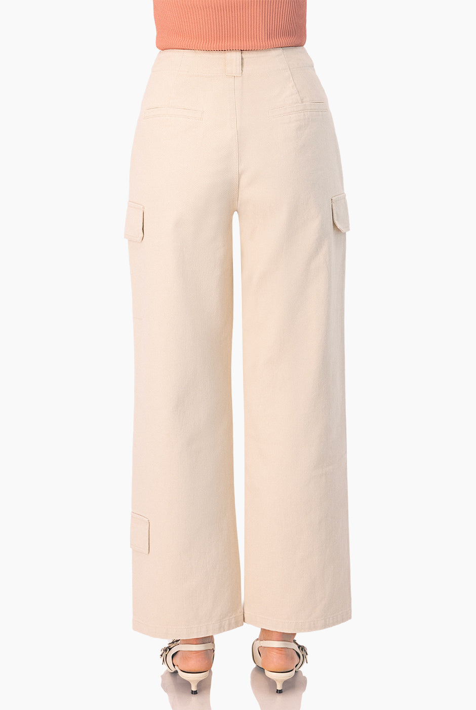 Jeans Denim Soft