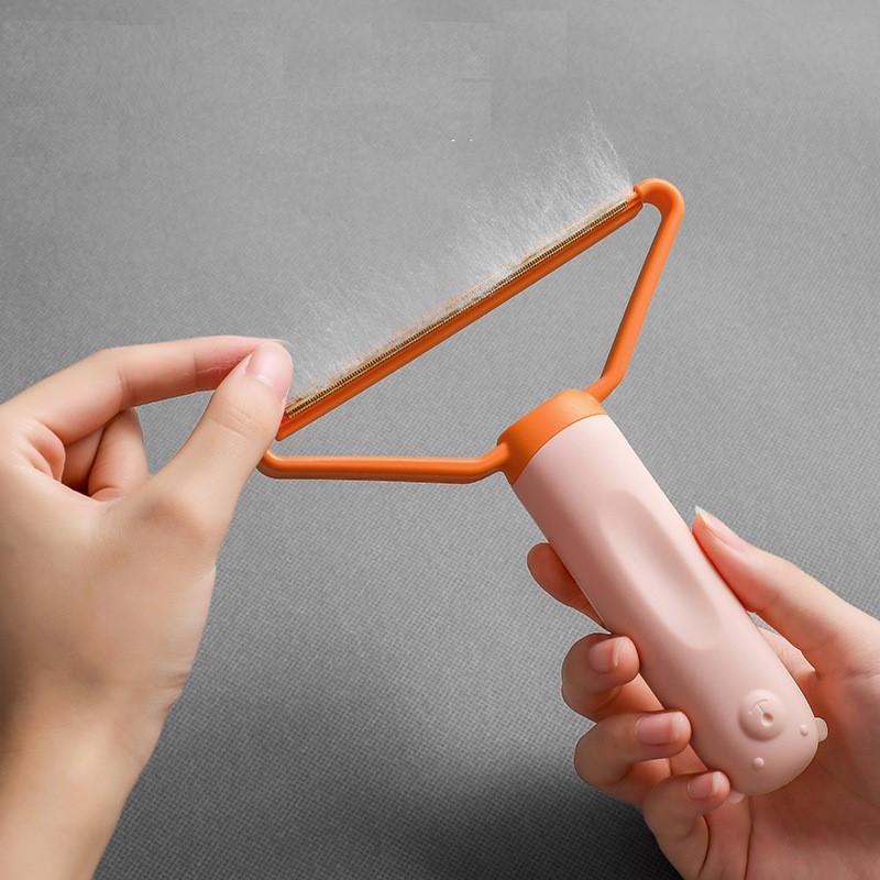 Lint/Dust Remover