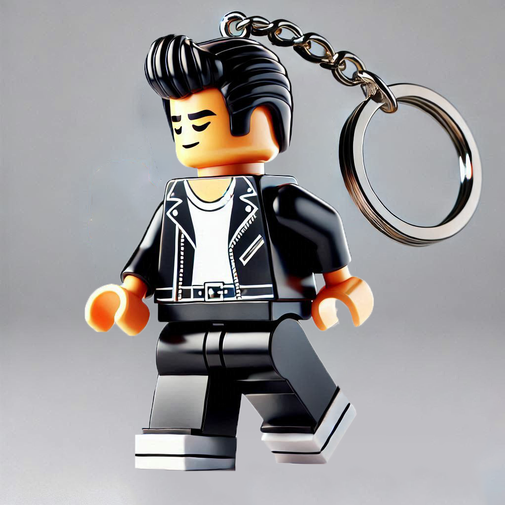 Key to Rock